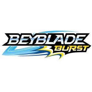 Beyblade Burst - FeedMy