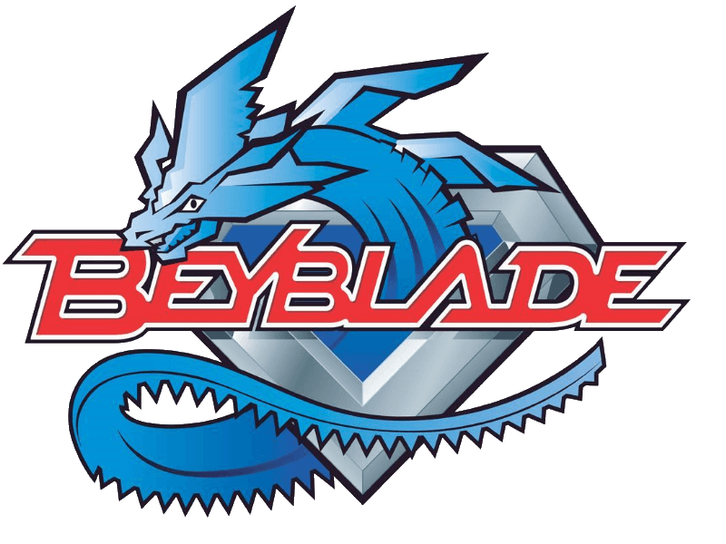 Beyblade Bakuten - FeedMy