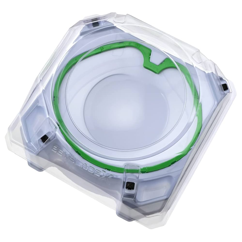 Takara Tomy Beyblade X - BX-10 Extreme Stadium
