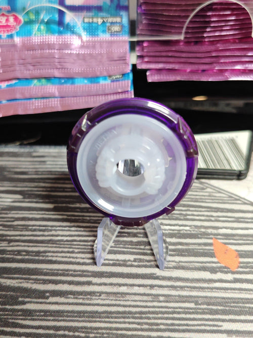 0-80 (Zero Eighty) — Ratchet Takara Tomy Beyblade X — Neuf - FeedMy