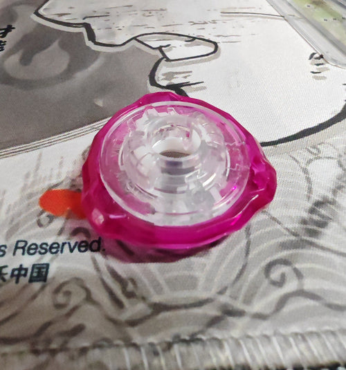 3-60 (Three Sixty) — Ratchet Takara Tomy Beyblade X — Très bon état - FeedMy