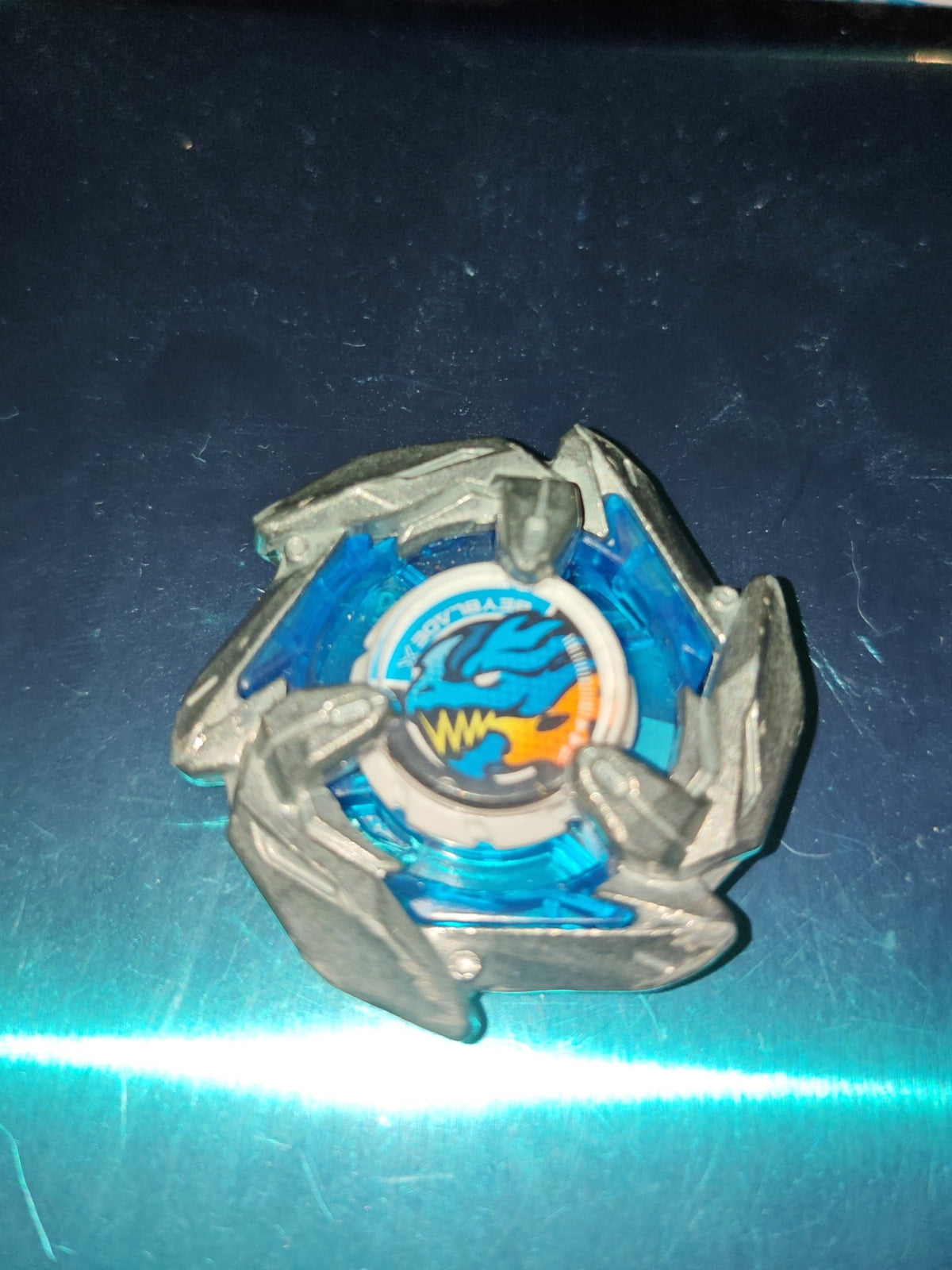 Dran Dagger — Lame Takara Tomy Beyblade X — Bon état - FeedMy