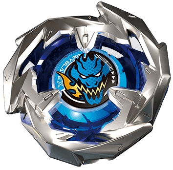 Dran Sword — Lame Takara Tomy Beyblade X — Neuf - FeedMy