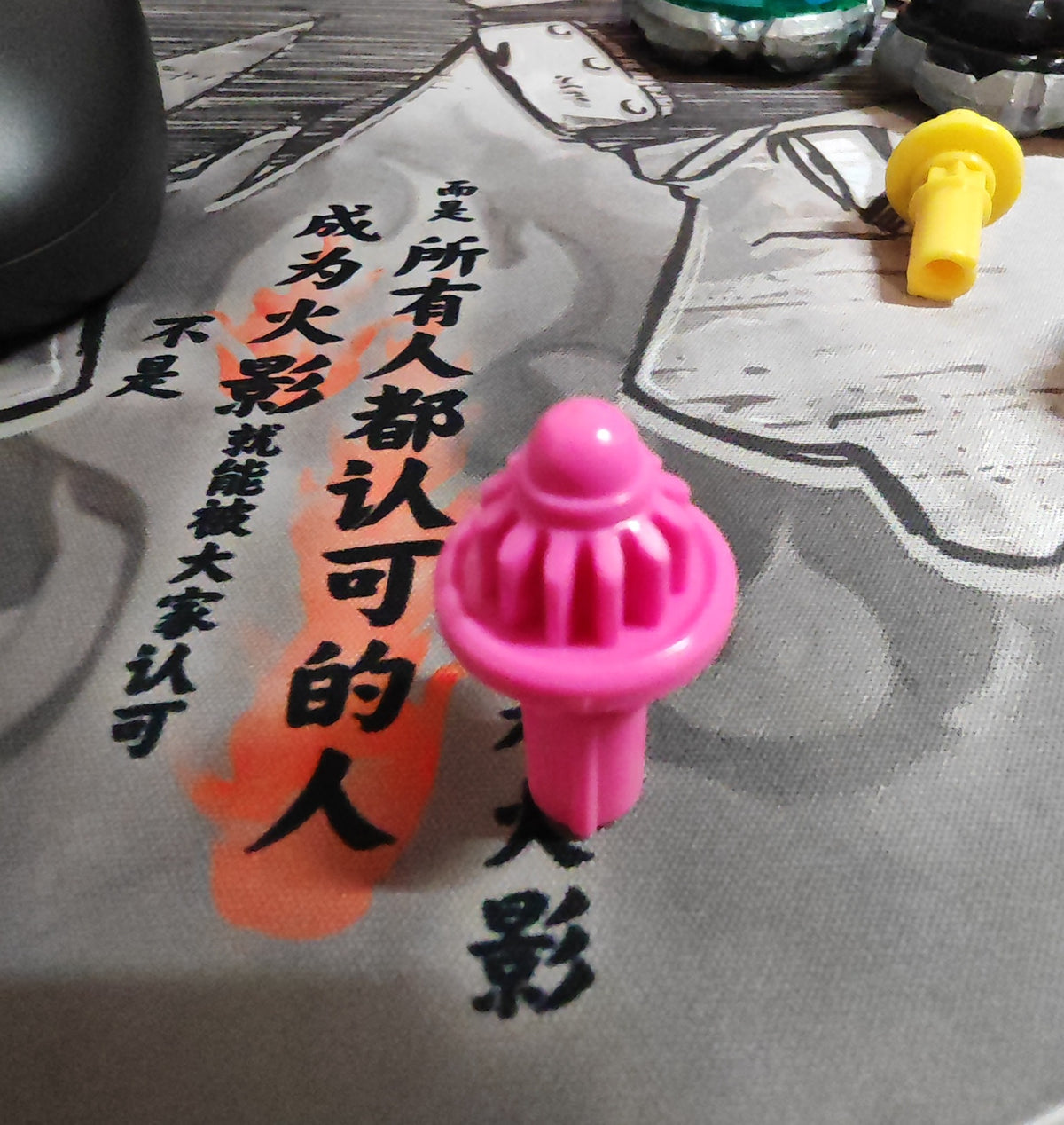 Orb (O) — Bit Takara Tomy Beyblade X — Très bon état