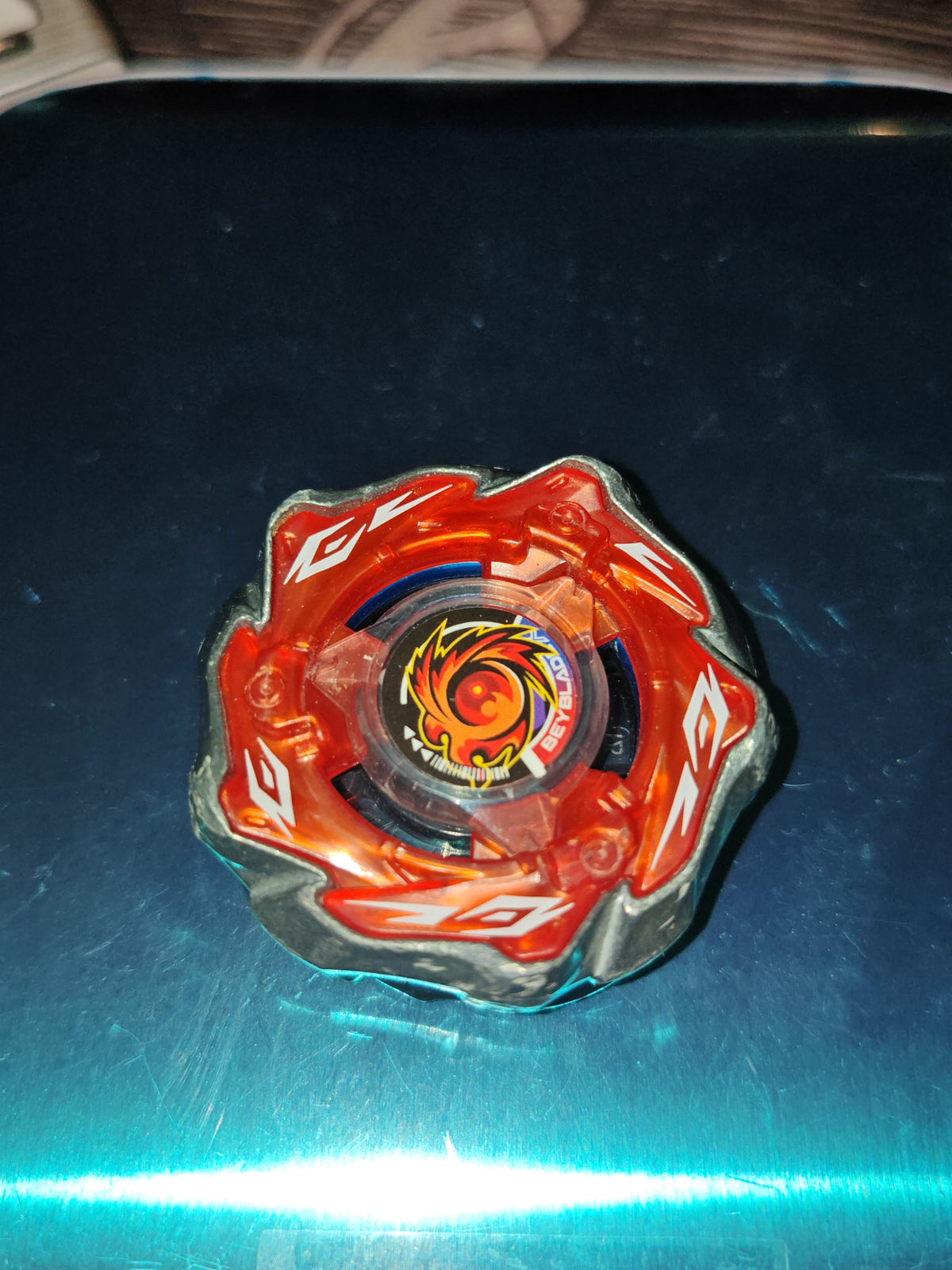 Starter SolEclipse D5-70TK — Produit scellé Takara Tomy Beyblade X