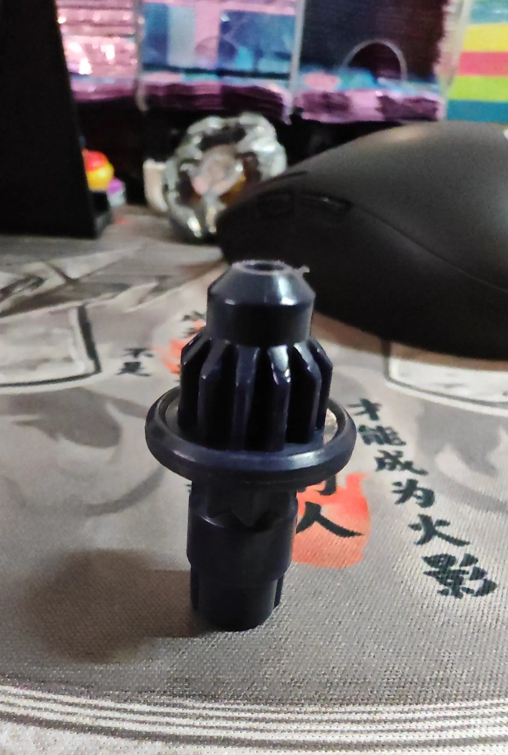 Taper (T) — Bit Takara Tomy — Bon état