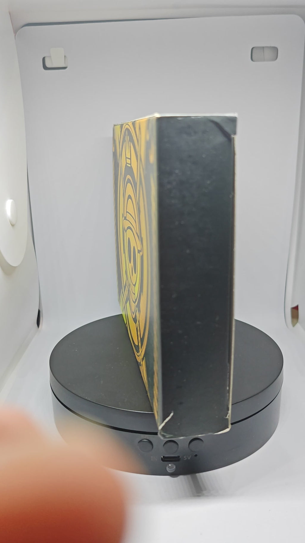 ONE PIECE B5 - Carte de collection (NO REWARD)