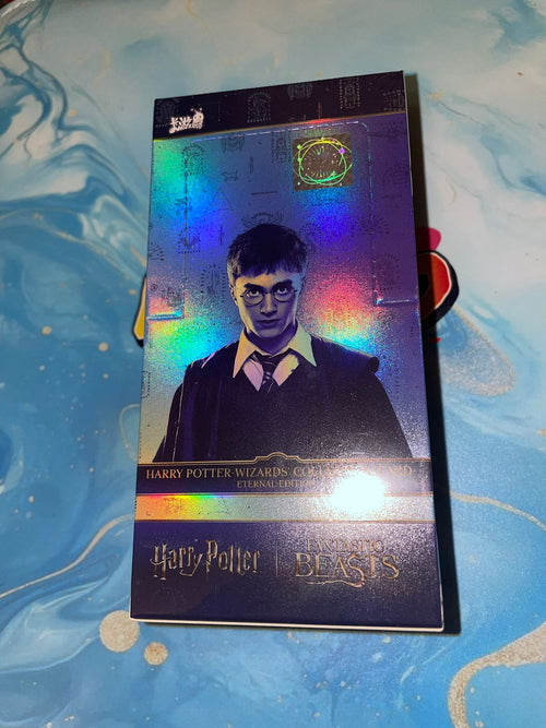 Kayou - Harry Potter Anglais série 1