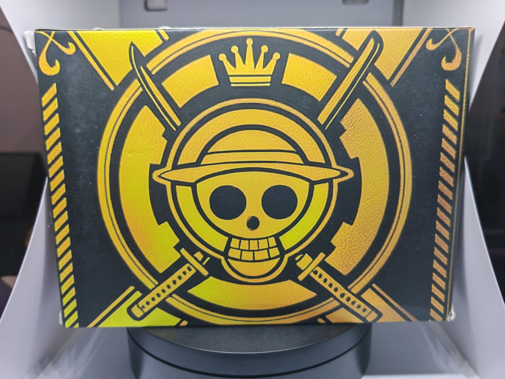 ONE PIECE B5 - Carte de collection (NO REWARD)