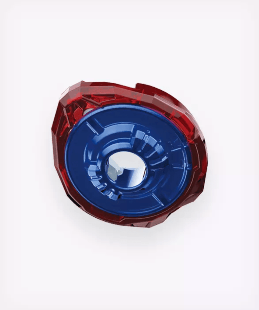 Beyblade X Doran Buster 1-60A FC Barcelona - FeedMy