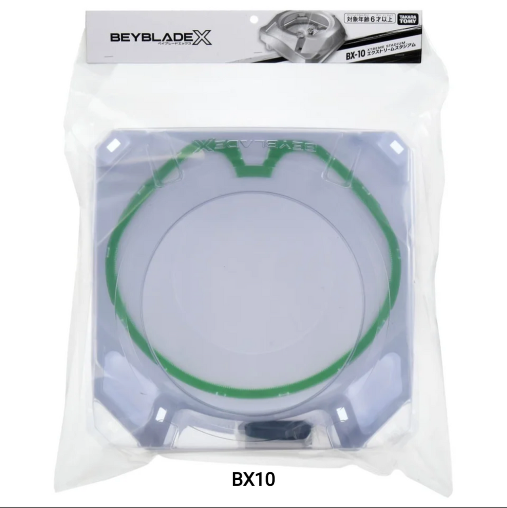 Takara Tomy Beyblade X - BX-10 Extreme Stadium