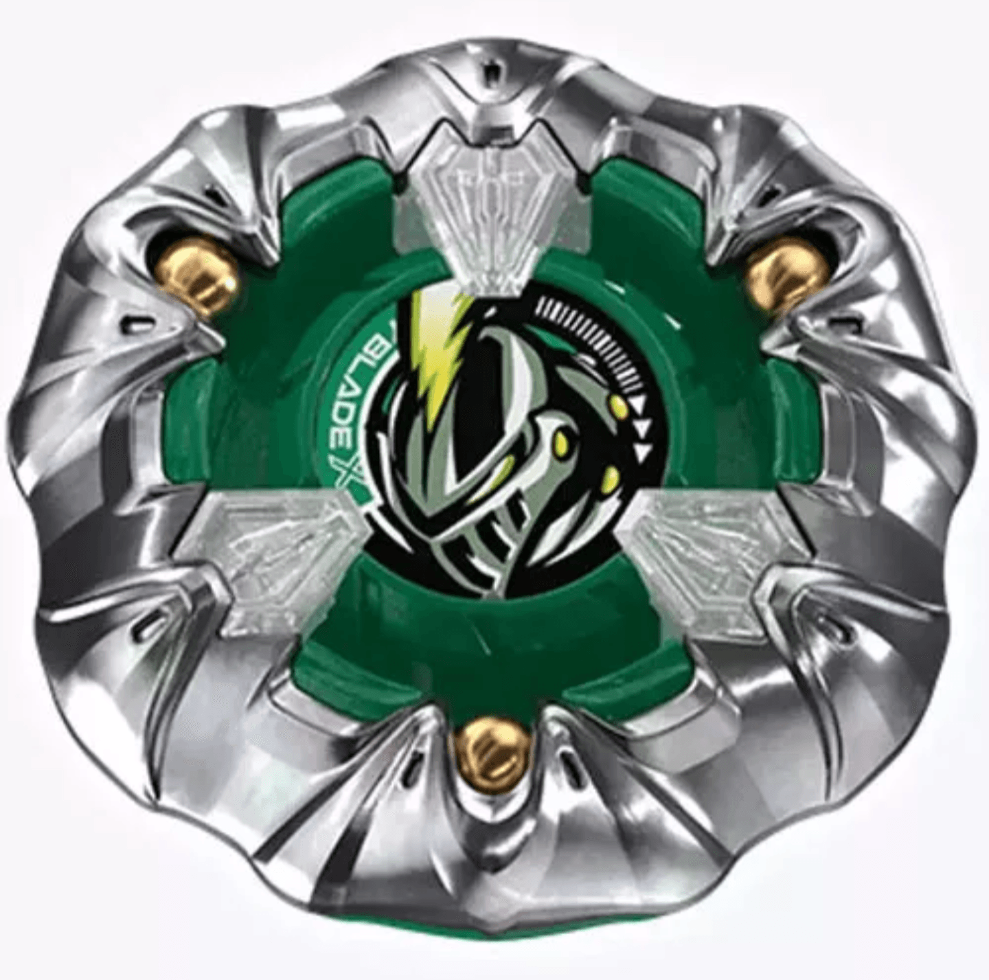 TAKARA TOMY Set Personnalisé Beyblade X Burst Booster UX10 - FeedMy