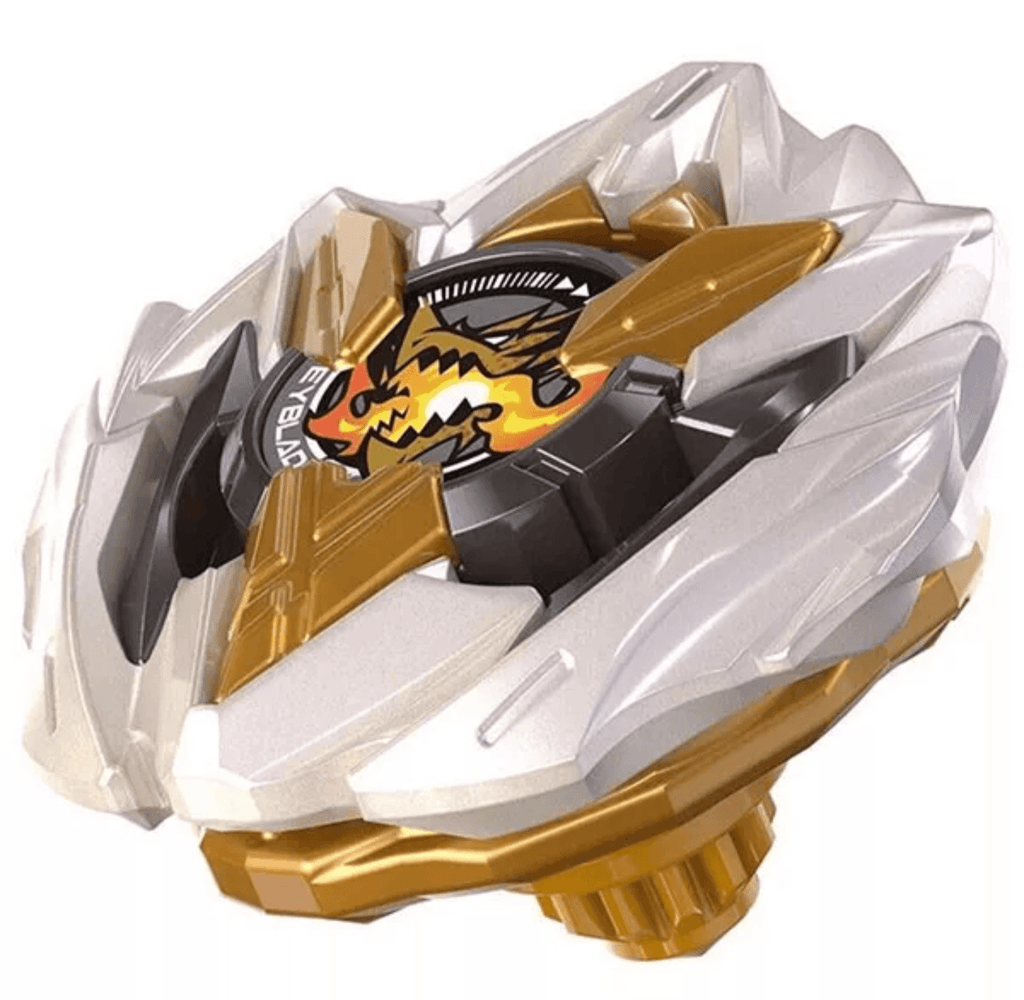Takara Tomy UX-00 Dran Deck Starter Set Burst Beyblade X Booster Stock Officiel - FeedMy