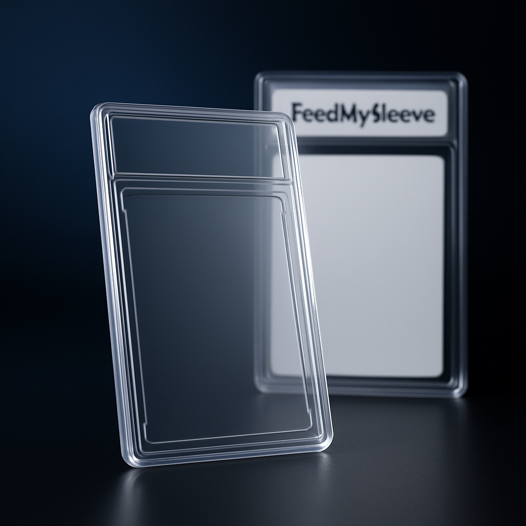 CardSlab - FeedMySleeve