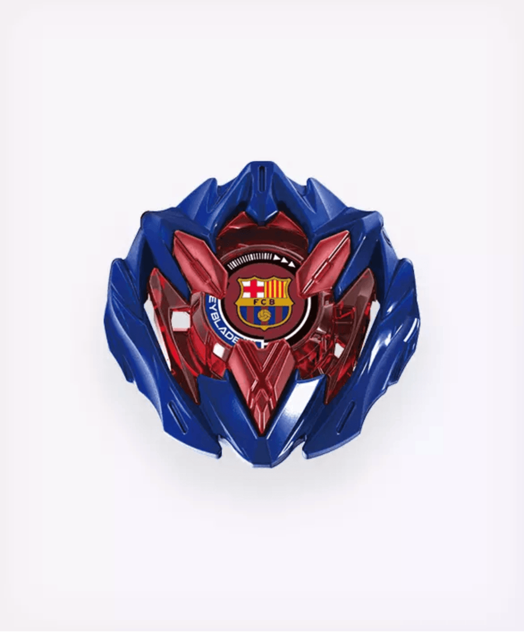 Beyblade X Doran Buster 1-60A FC Barcelona - FeedMy