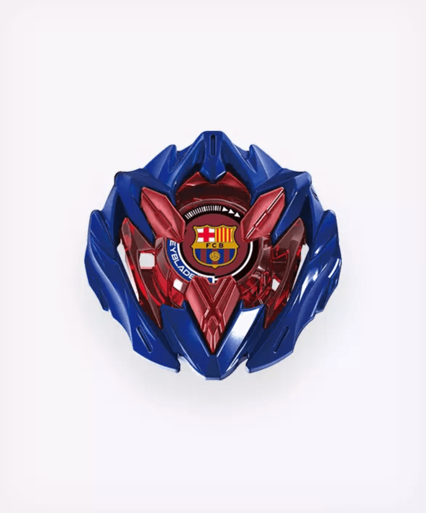 Beyblade X Doran Buster 1-60A FC Barcelona - FeedMy