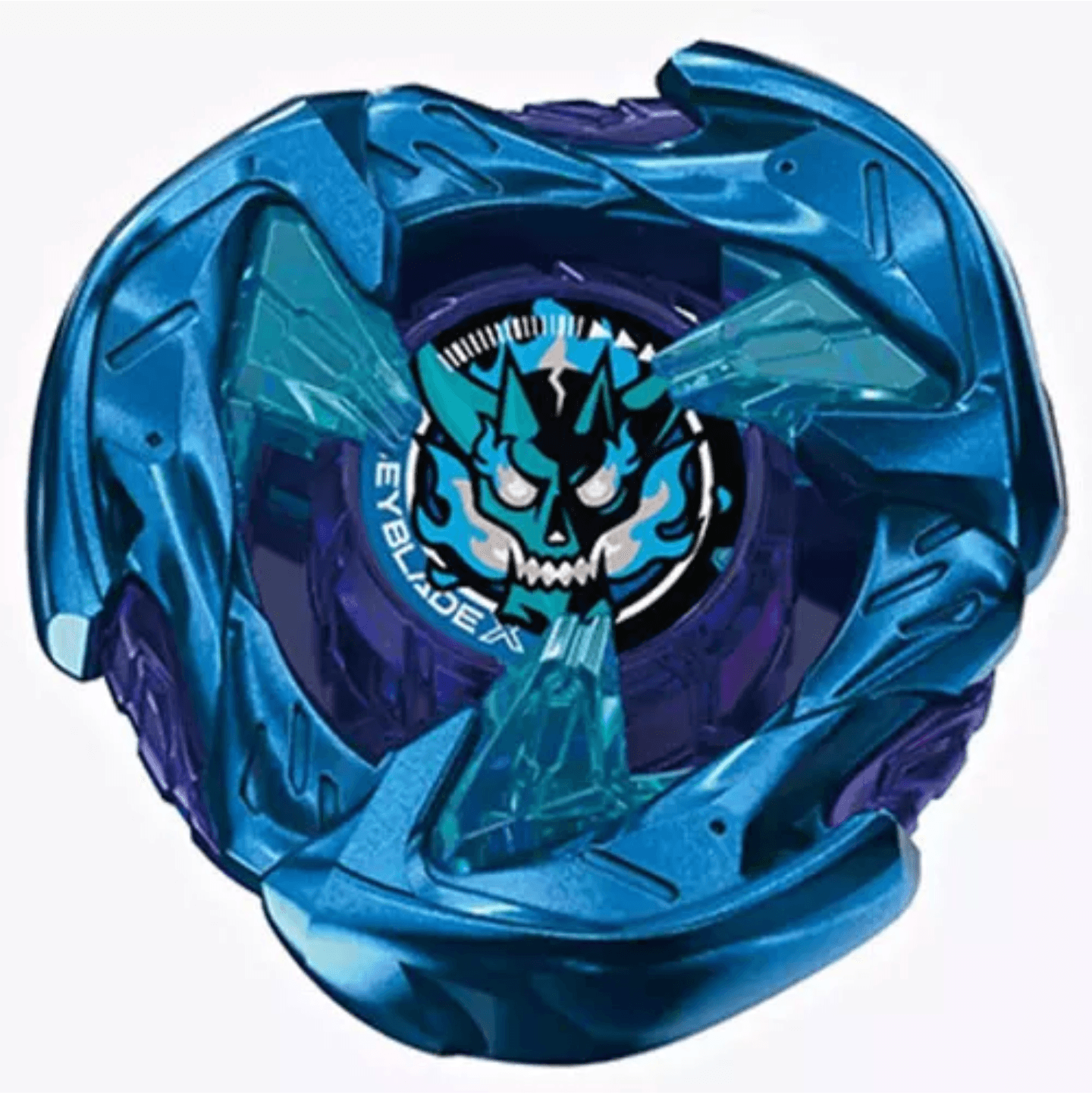 TAKARA TOMY Set Personnalisé Beyblade X Burst Booster UX10 - FeedMy