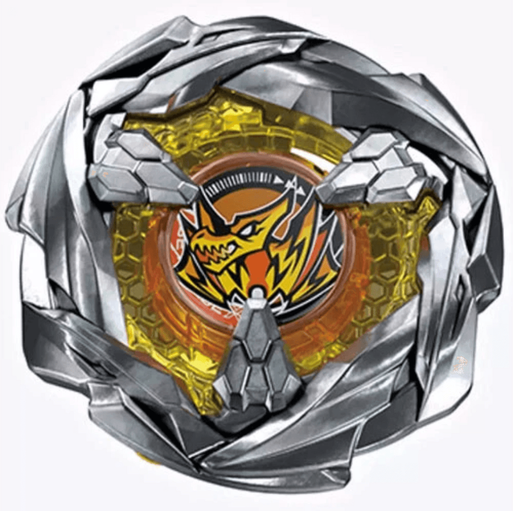 TAKARA TOMY Set Personnalisé Beyblade X Burst Booster UX10 - FeedMy