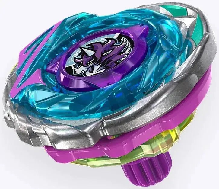 Takara Tomy Beyblade X CX - 17 Random Booster Vol. 10 - FeedMy