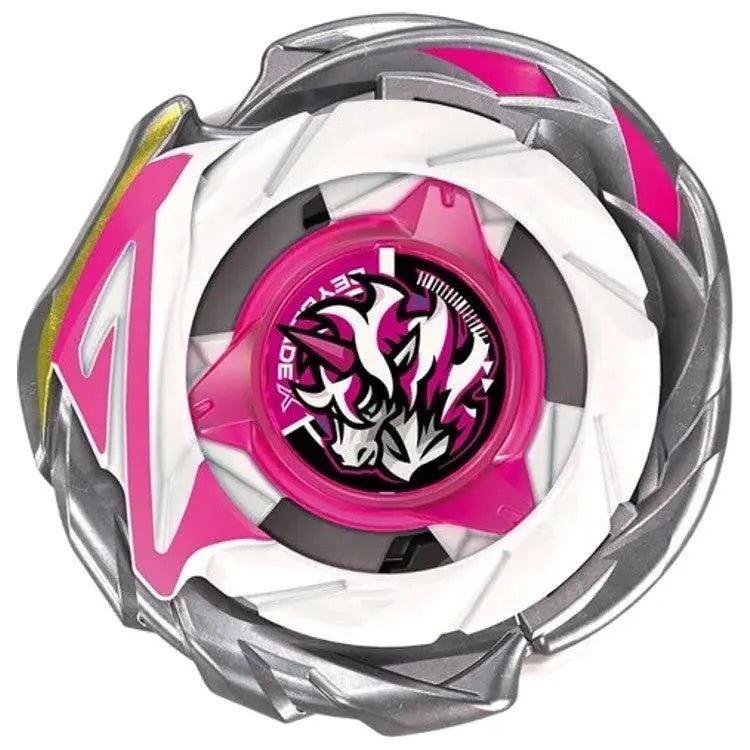 Takara Tomy Beyblade X CX - 17 Random Booster Vol. 10 - FeedMy