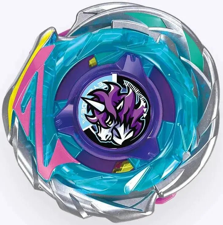 Takara Tomy Beyblade X CX - 17 Random Booster Vol. 10 - FeedMy