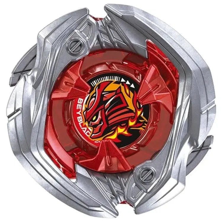 Takara Tomy Beyblade X CX - 17 Random Booster Vol. 10 - FeedMy