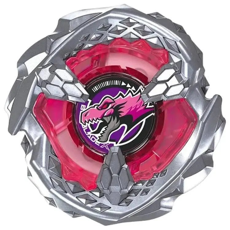 Takara Tomy Beyblade X CX - 17 Random Booster Vol. 10 - FeedMy