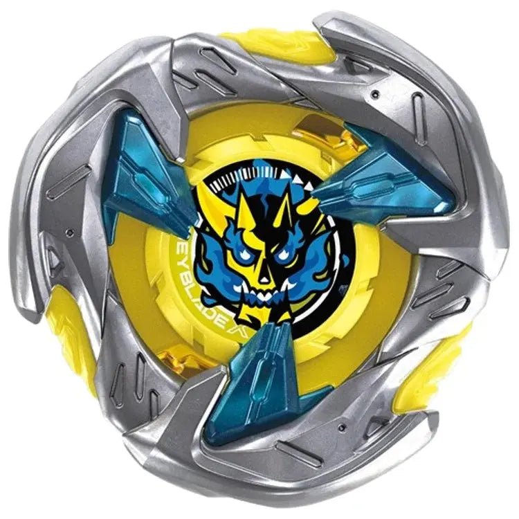 Takara Tomy Beyblade X CX - 17 Random Booster Vol. 10 - FeedMy