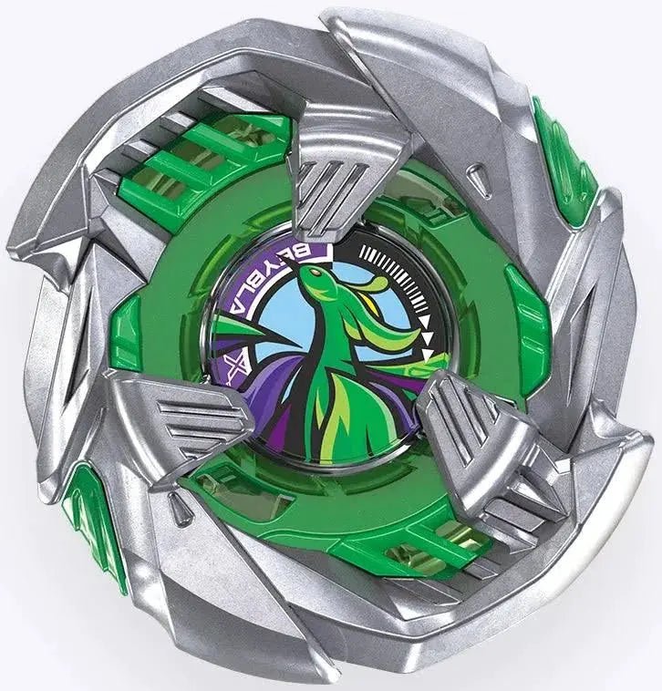Takara Tomy Beyblade X CX - 17 Random Booster Vol. 10 - FeedMy