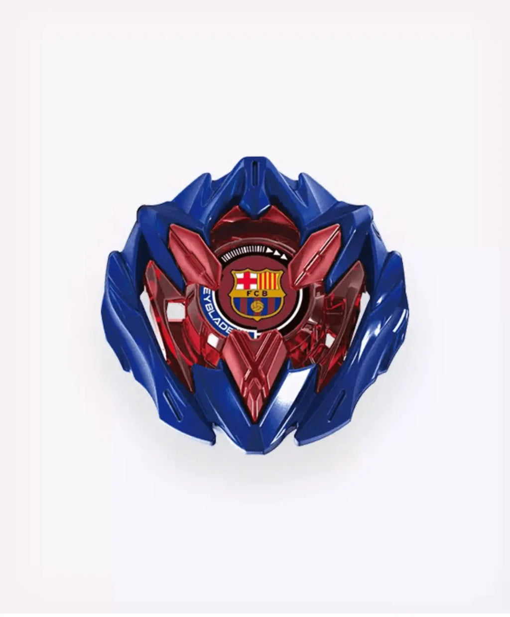 TAKARA TOMY Beyblade X Doran Buster 1-60A FC Barcelona FeedMy