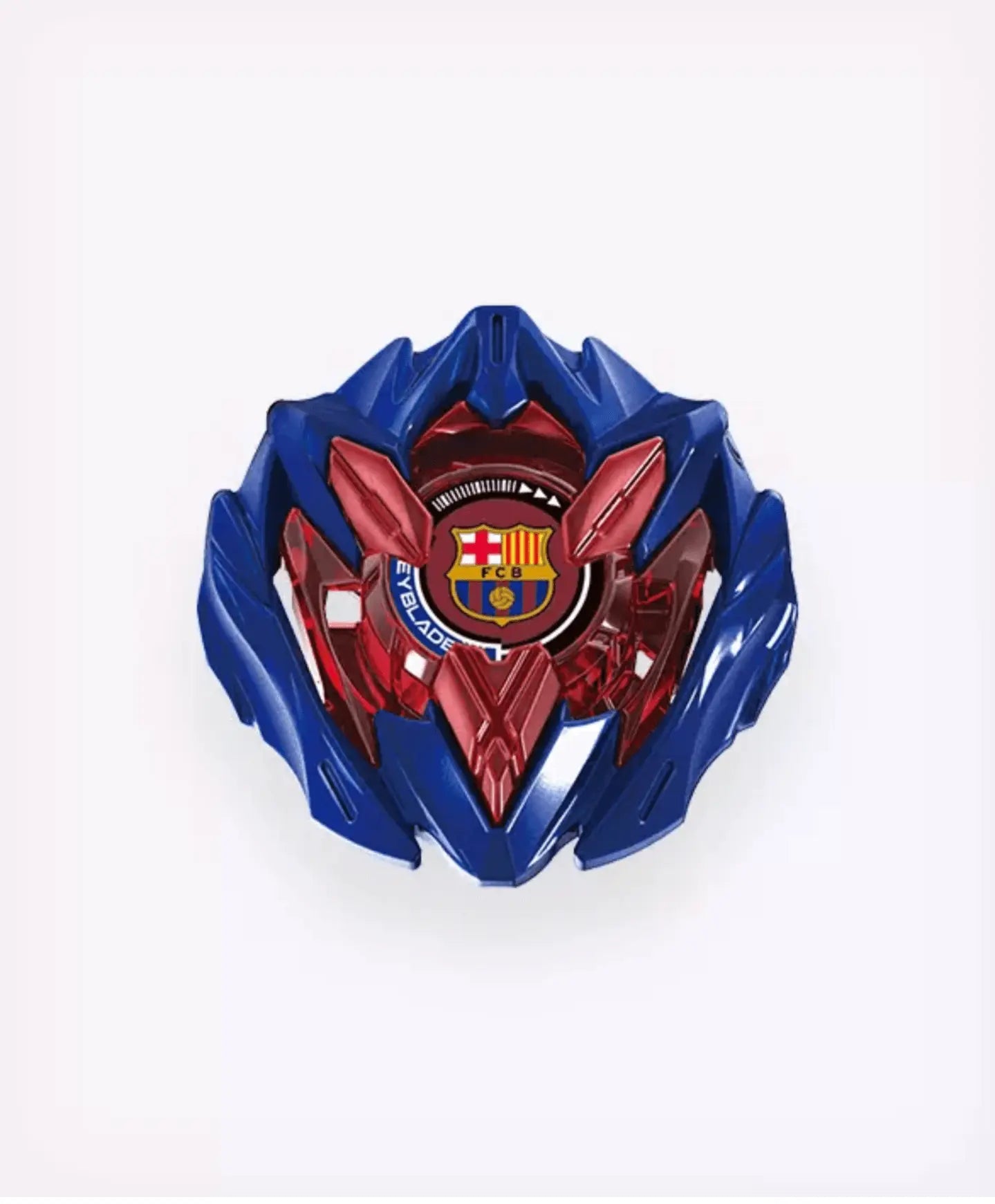 TAKARA TOMY Beyblade X Doran Buster 1-60A FC Barcelona FeedMy