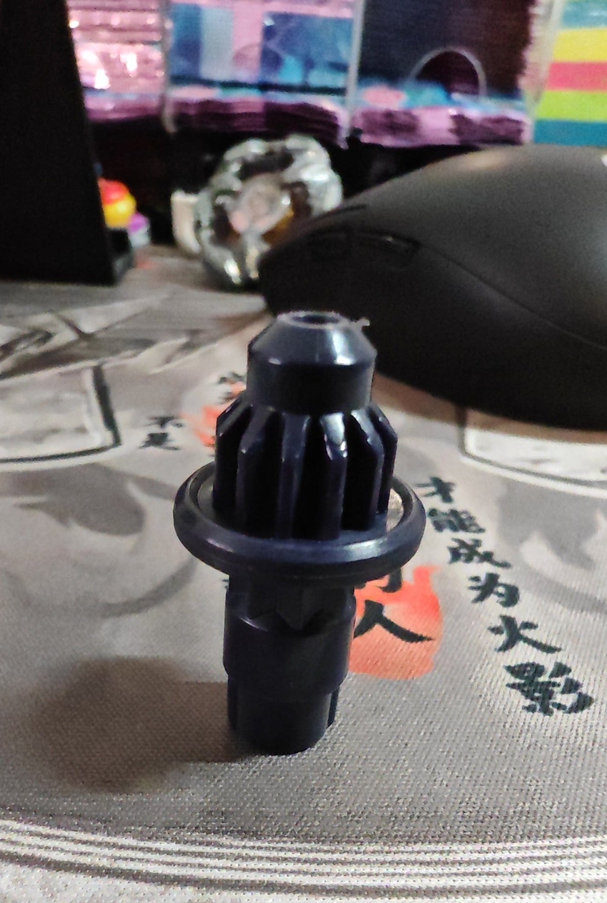 Taper (T) — Bit Takara Tomy Beyblade X — Bon état - FeedMy